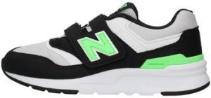 Nízke tenisky New Balance  PZ997HSV