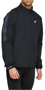 Parky Asics  Icon Jacket