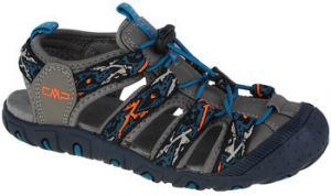 Športové sandále Cmp  Sahiph Hiking Sandal Jr