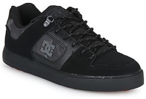 Nízke tenisky DC Shoes  PURE WNT