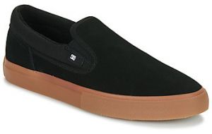 Nízke tenisky DC Shoes  MANUAL SLIP-ON LE