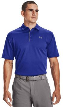 Polokošele s krátkym rukávom Under Armour  Tech Polo