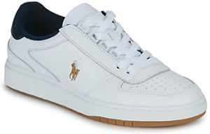 Nízke tenisky Polo Ralph Lauren  POLO CRT PP-SNEAKERS-LOW TOP LACE