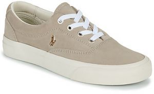 Nízke tenisky Polo Ralph Lauren  KEATON-PONY-SNEAKERS-LOW TOP LACE