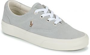 Nízke tenisky Polo Ralph Lauren  KEATON-PONY-SNEAKERS-LOW TOP LACE