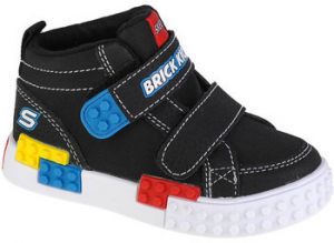 Nízke tenisky Skechers  Kool Bricks-Lil Constructor