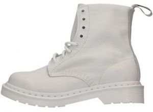 Čižmy do mesta Dr. Martens  1460