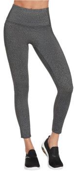 Legíny Skechers  Go Walk High Waisted Legging