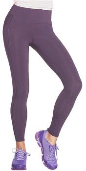 Legíny Skechers  Go Walk High Waisted 7/8 Legging