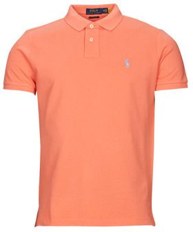 Polokošele s krátkym rukávom Polo Ralph Lauren  K223SC01-SSKCCMSLM1-SHORT SLEEVE-KNIT