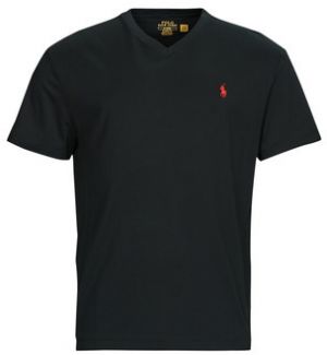 Tričká s krátkym rukávom Polo Ralph Lauren  KSC08H-SSVNCLS-SHORT SLEEVE-T-SHIRT