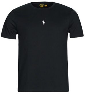 Tričká s krátkym rukávom Polo Ralph Lauren  G224SC16-SSCNCMSLM1-SHORT SLEEVE-T-SHIRT