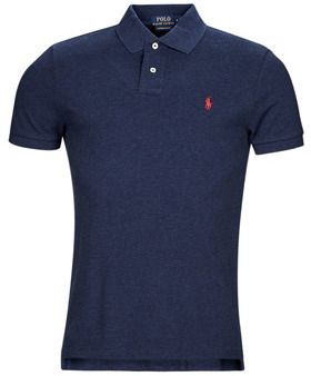 Polokošele s krátkym rukávom Polo Ralph Lauren  K224SC01-SSKCCMSLM1-SHORT SLEEVE-KNIT