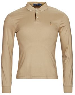 Polokošele s dlhým rukávom Polo Ralph Lauren  K224SC53-LSKCSLM6-LONG SLEEVE-KNIT