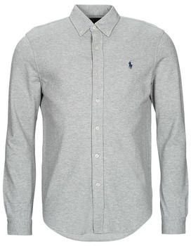 Košele s dlhým rukávom Polo Ralph Lauren  KSC02A-LSFBBDM5-LONG SLEEVE-KNIT