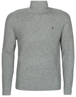 Svetre Polo Ralph Lauren  S224SV07B-LS RIB TN-LONG SLEEVE-PULLOVER