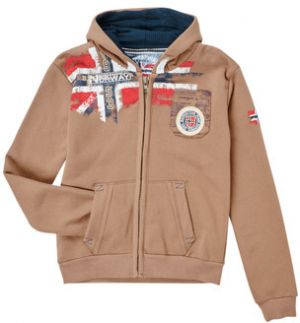 Mikiny Geographical Norway  FESPOTE