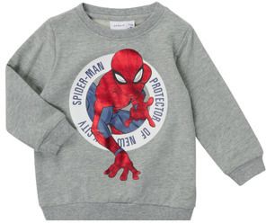 Mikiny Name it  NMMJANICH SPIDERMAN SWEAT