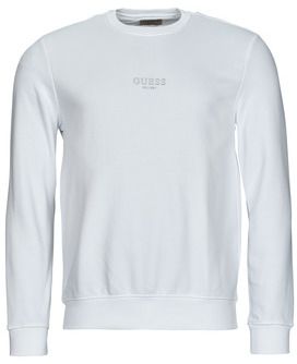 Mikiny Guess  FEBO CN FLEECE