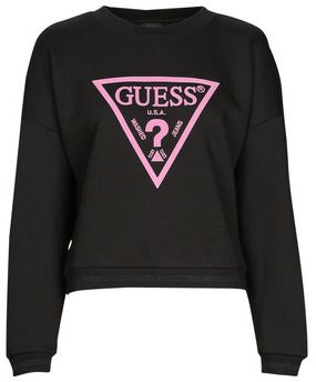 Mikiny Guess  ROXI SWEATSHIRT