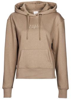 Mikiny Guess  HANNE SWEATSHIRT