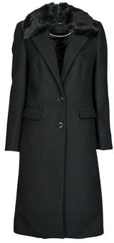 Kabáty Guess  LAURENCE COAT