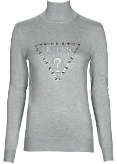 Svetre Guess  NOEMI TN LS