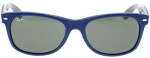 Slnečné okuliare Ray-ban  Occhiali da Sole  New Wayfarer RB2132 646331