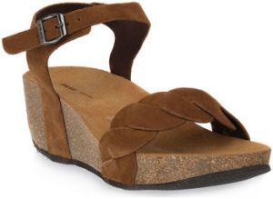 Sandále Frau  SUEDE SIGARO