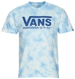 Tričká s krátkym rukávom Vans  DROP V CLOUD WASH SS TEE