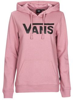 Mikiny Vans  CLASSIC V II HOODIE