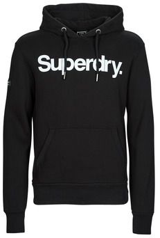 Mikiny Superdry  CL HOOD
