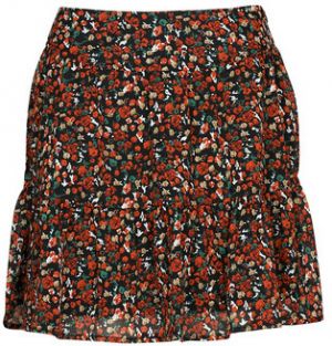 Sukňa Only  ONLANNIKA FR LUREX SKIRT PTM