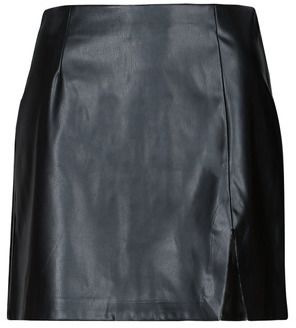 Sukňa Only  ONLLINA FAUX LEATHER SKIRT CC OTW