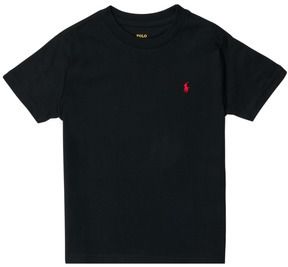 Tričká s krátkym rukávom Polo Ralph Lauren  321832904036