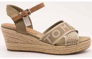 Espadrilky Tommy Hilfiger  -