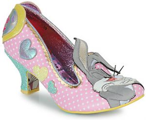 Lodičky Irregular Choice  LOONEY TUNES 7