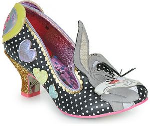 Lodičky Irregular Choice  LOONEY TUNES 7