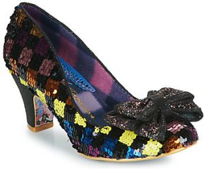 Lodičky Irregular Choice  BAN JOE