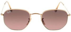 Slnečné okuliare Ray-ban  Occhiali da Sole  Hexagonal RB3548N 912443