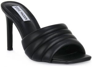 Sandále Steve Madden  BLACK TEMPT