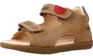 Sandále Geox  B SANDAL MACCHIA BOY