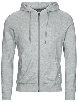 Mikiny Jack & Jones  JJEBASIC SWEAT ZIP HOOD