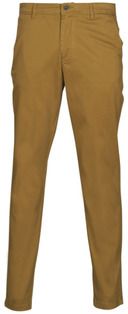 Nohavice Chinos/Nohavice Carrot Jack & Jones  JPSTMARCO JJBOWIE SA