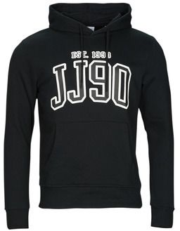 Mikiny Jack & Jones  JJCEMB SWEAT HOOD