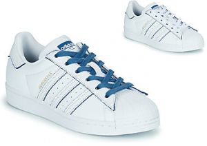 Nízke tenisky adidas  SUPERSTAR W