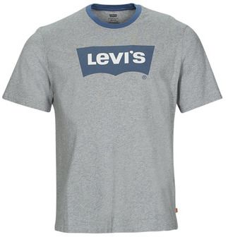 Tričká s krátkym rukávom Levis  SS RELAXED FIT TEE