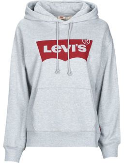 Mikiny Levis  GRAPHIC STANDARD HOODIE