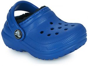 Nazuvky Crocs  Classic Lined Clog T