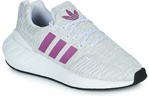 Nízke tenisky adidas  SWIFT RUN 22 J